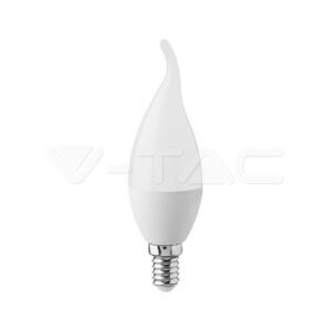 LED Lampadina 3.7W E14 Candela a  Fliamma 2700K