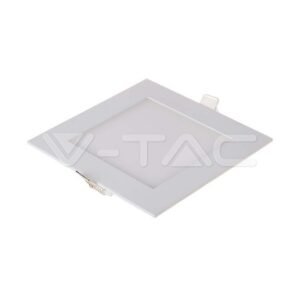 18W LED Mini pannello Quadrato 4000K