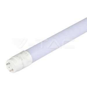 LED Tubo SAMSUNG Chip 60cm 9W G13 Nano Plastica 4000K
